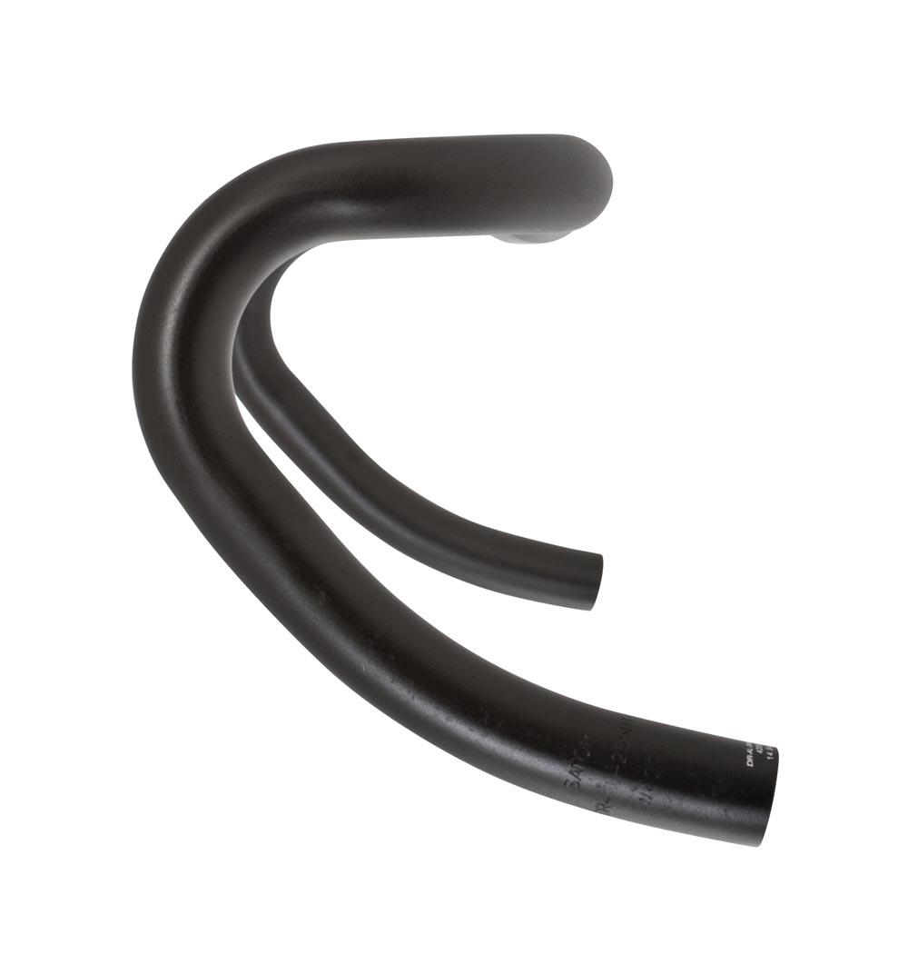 12 degree flare handlebar