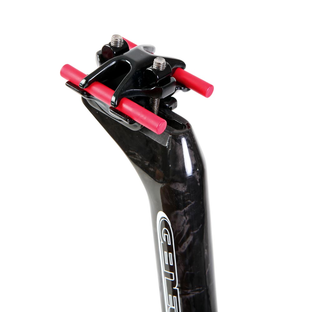 Carbon fiber road bike seatpost online